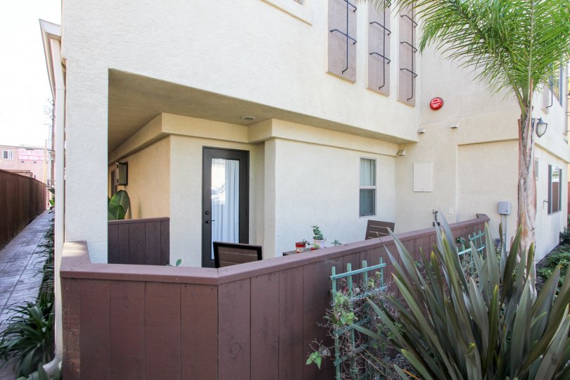 Felspar Townhomes Pacific Beach CA